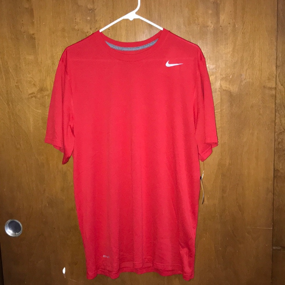 Nike Dri Fit Tee